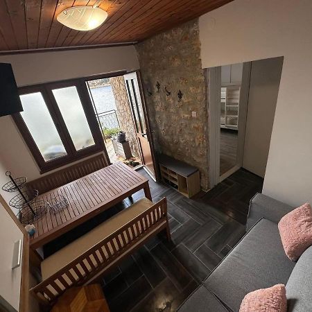 Apartments Stokic Донья-Клада Екстер'єр фото