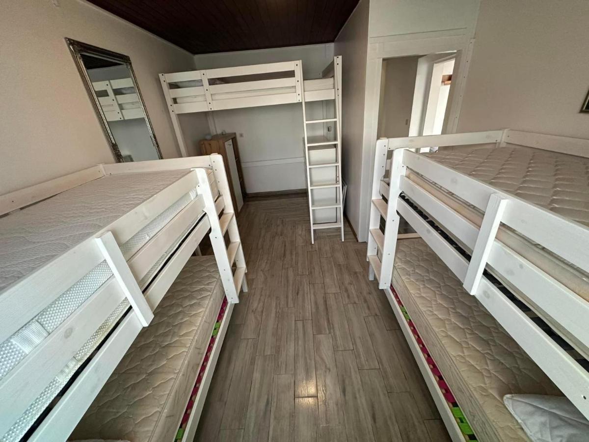 Apartments Stokic Донья-Клада Екстер'єр фото