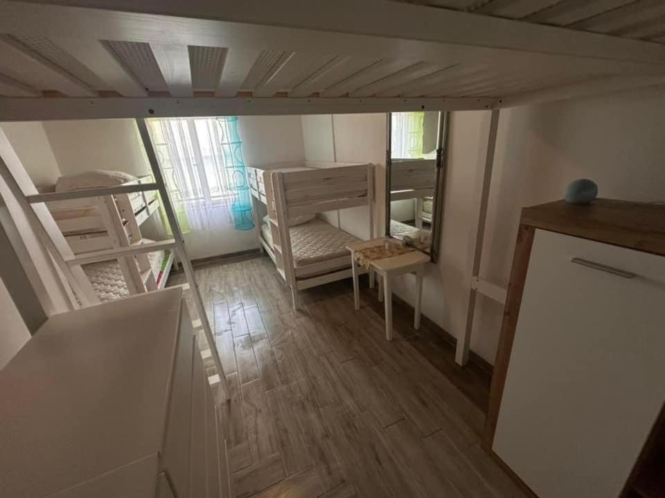 Apartments Stokic Донья-Клада Екстер'єр фото