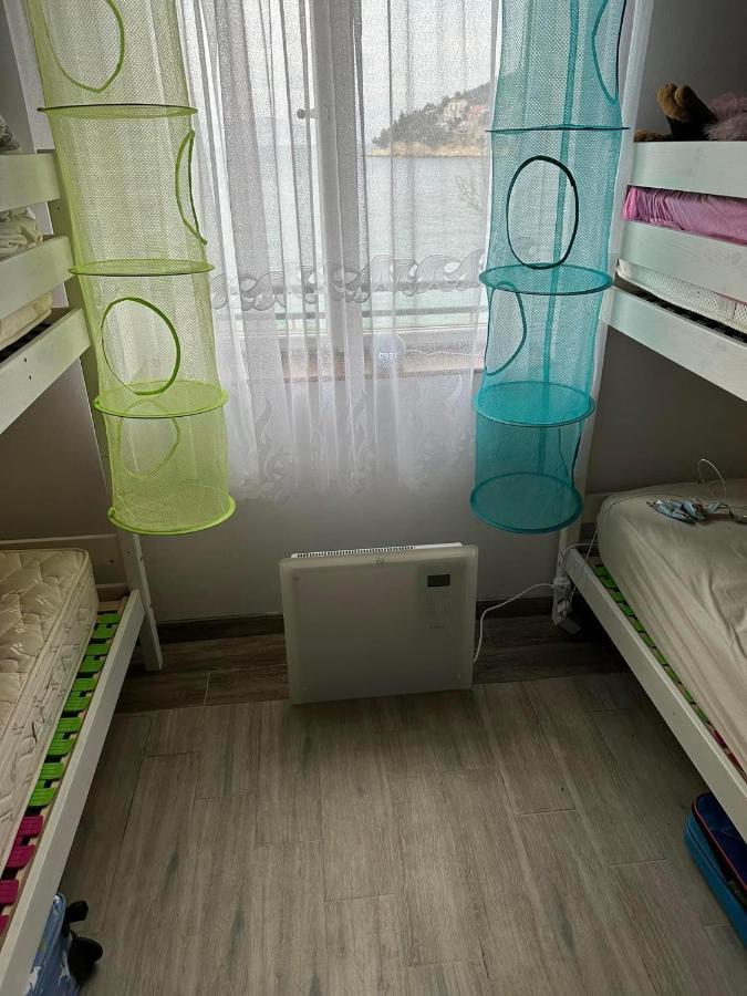Apartments Stokic Донья-Клада Екстер'єр фото