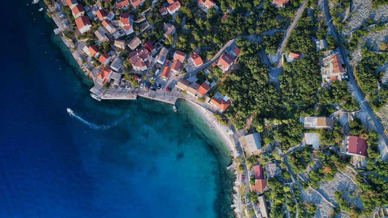 Apartments Stokic Донья-Клада Екстер'єр фото