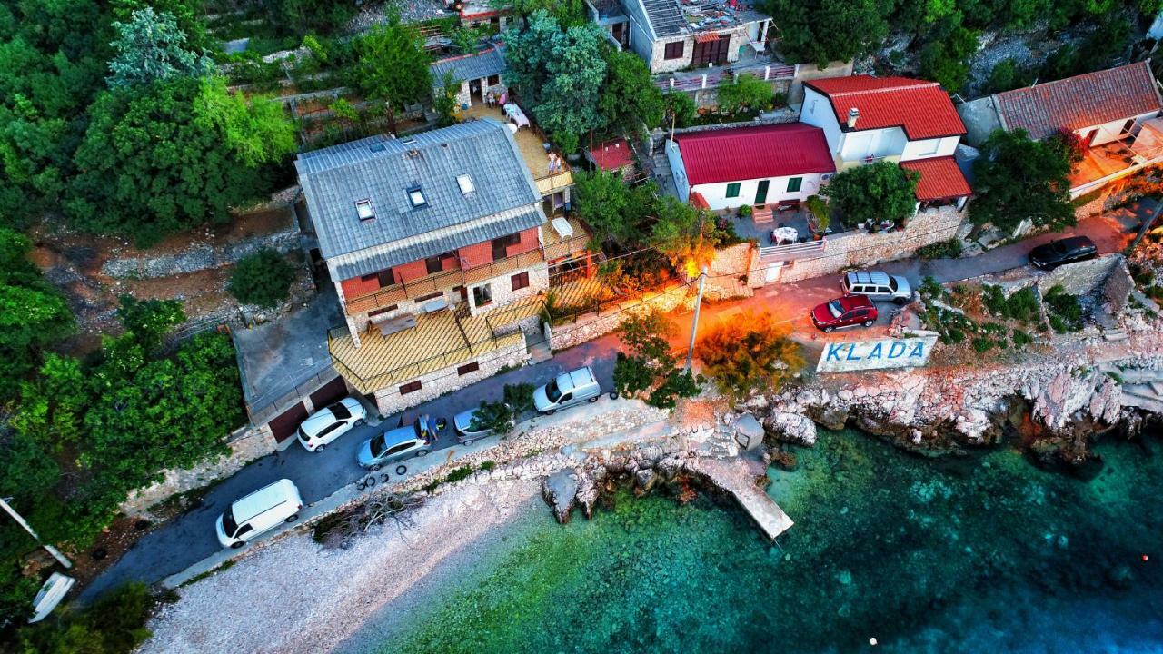 Apartments Stokic Донья-Клада Екстер'єр фото
