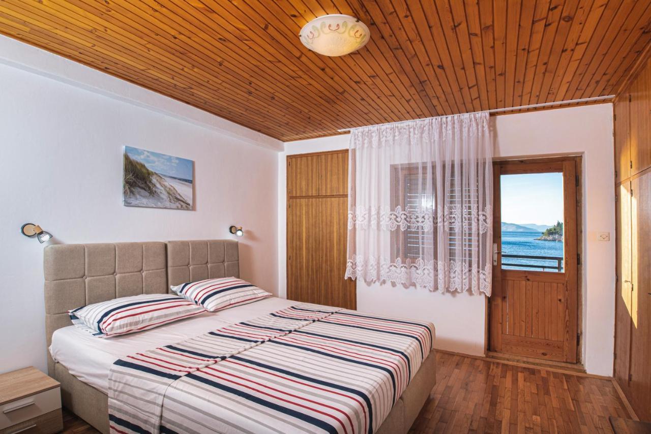 Apartments Stokic Донья-Клада Екстер'єр фото